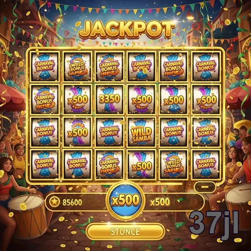 37jl jackpot slot game