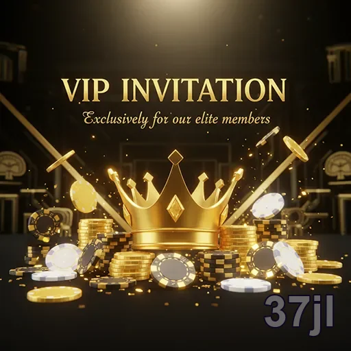VIP player enjoying fast payouts at 37jl casino